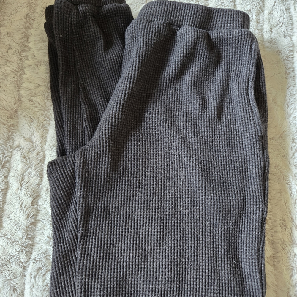 Ptula Waffle Knit Pants